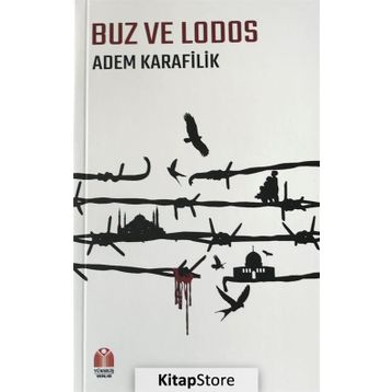 Buz ve Lodos - Adem Karafilik