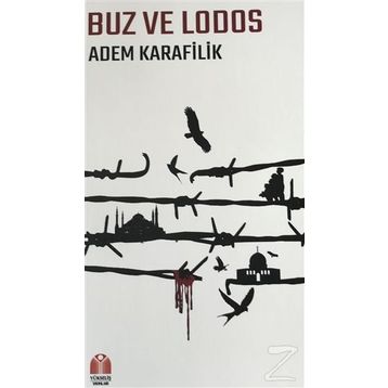 Buz ve Lodos - Adem Karafilik