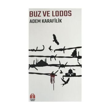 Buz ve Lodos - Adem Karafilik