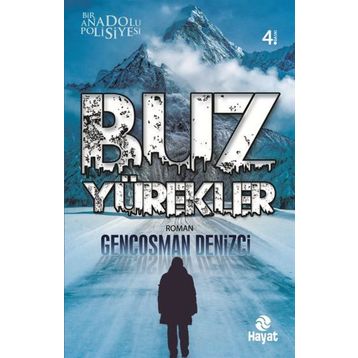 Buz Yürekler - Gençosman Denizci