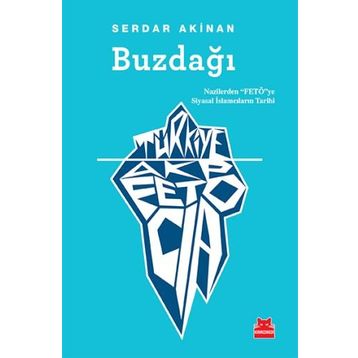 Buzdağı / Serdar Akinan
