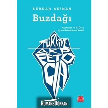 Buzdağı / Serdar Akinan