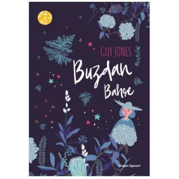 Buzdan Bahçe - Guy Jones