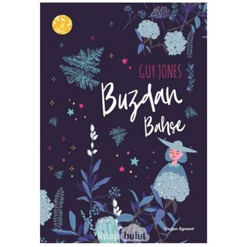 Buzdan Bahçe - Guy Jones