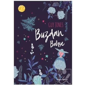 Buzdan Bahçe - Guy Jones