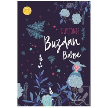Buzdan Bahçe - Guy Jones