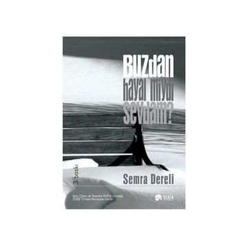Buzdan Hayal miydi Sevdam? - Semra Dereli