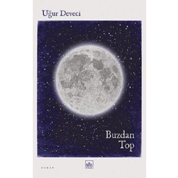 Buzdan Top - Uğur Deveci