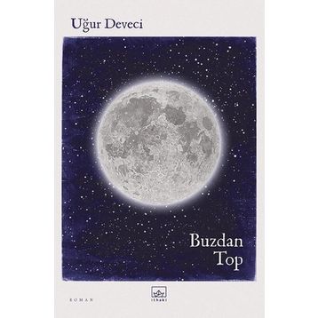 Buzdan Top - Uğur Deveci