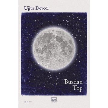 Buzdan Top - Uğur Deveci