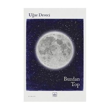 Buzdan Top - Uğur Deveci