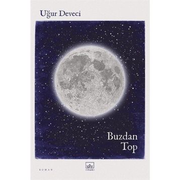 Buzdan Top - Uğur Deveci