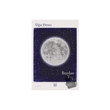 Buzdan Top - Uğur Deveci