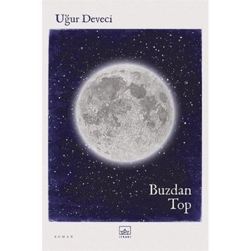 Buzdan Top - Uğur Deveci