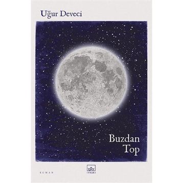 Buzdan Top - Uğur Deveci