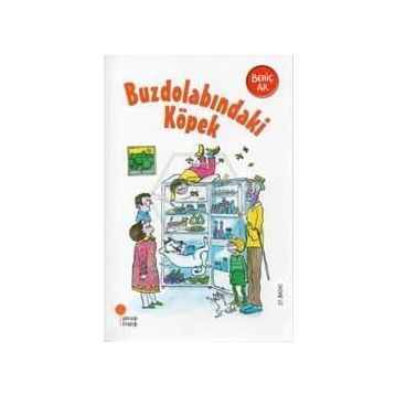 Buzdolabındaki Köpek - Behiç Ak