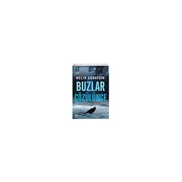 Buzlar Çözülünce Düşbaz Kitaplar