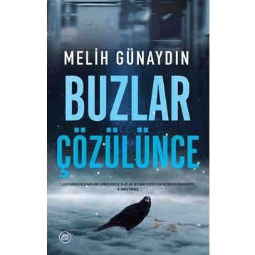 Buzlar Çözülünce Düşbaz Kitaplar
