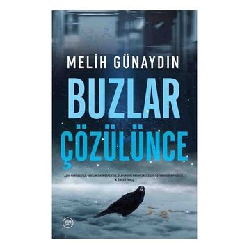 Buzlar Çözülünce Düşbaz Kitaplar