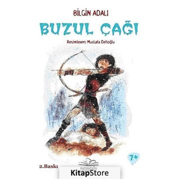 Buzul Çağı - Bilgin Adalı