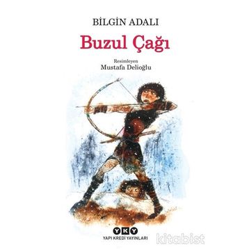 Buzul Çağı - Bilgin Adalı
