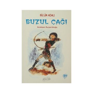 Buzul Çağı - Nicolas de Crecy