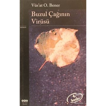 BUZUL ÇAĞININ VIRÜSÜ - GENEL