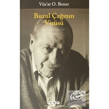 BUZUL ÇAĞININ VIRÜSÜ - GENEL