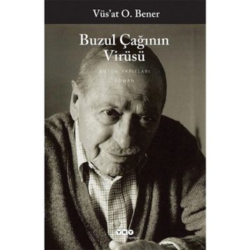 BUZUL ÇAĞININ VIRÜSÜ - GENEL