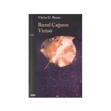 BUZUL ÇAĞININ VIRÜSÜ - GENEL