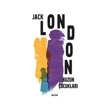 Buzun Çocukları - Jack London