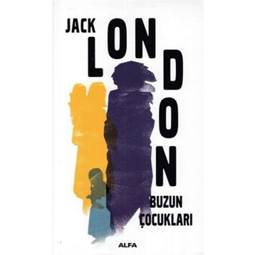 Buzun Çocukları - Jack London