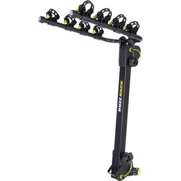 Buzz Rack Moose 4 Çeki Demiri Bisiklet Taşıyıcı