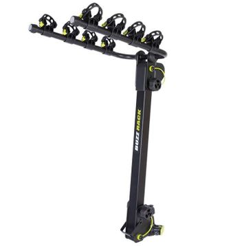 Buzz Rack Moose 4 Çeki Demiri Bisiklet Taşıyıcı