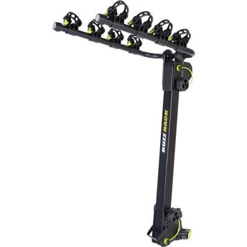 Buzz Rack Moose 4 Çeki Demiri Bisiklet Taşıyıcı