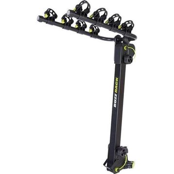 Buzz Rack Moose 4 Çeki Demiri Bisiklet Taşıyıcı