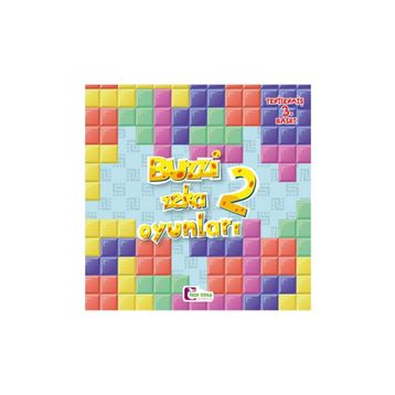 Buzzi Zeka Oyunları 2-Kolektif