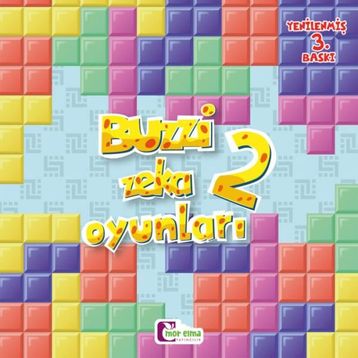 Buzzi Zeka Oyunları 2-Kolektif