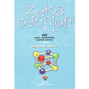 Buzzi Zeka Oyunları 3 - Kolektif