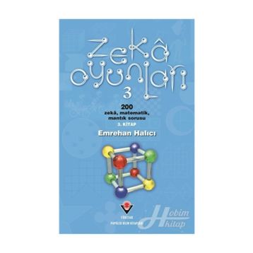 Buzzi Zeka Oyunları 3 - Kolektif