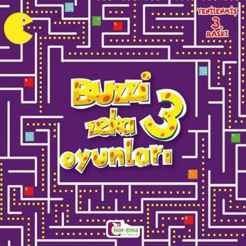 Buzzi Zeka Oyunları 3 - Kolektif