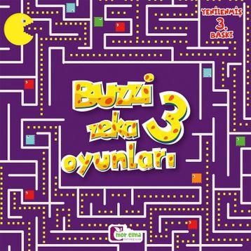 Buzzi Zeka Oyunları 3 - Kolektif