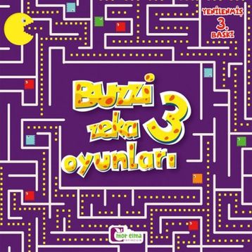 Buzzi Zeka Oyunları 3 - Kolektif