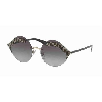 Bvlgari 0BV6089-20288G55 Kadın Güneş Gözlüğü