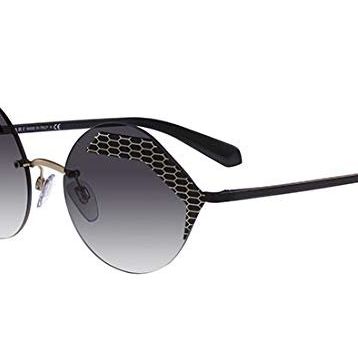 Bvlgari 0BV6089-20288G55 Kadın Güneş Gözlüğü