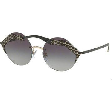 Bvlgari 0BV6089-20288G55 Kadın Güneş Gözlüğü