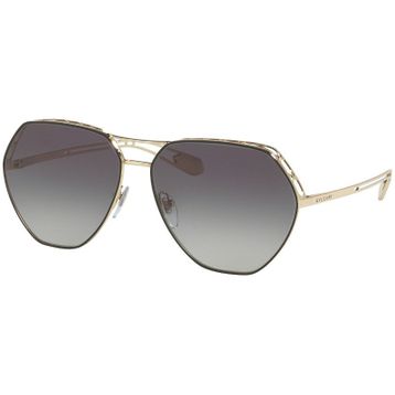 Bvlgari 0BV6098-20188G61 Kadın Güneş Gözlüğü