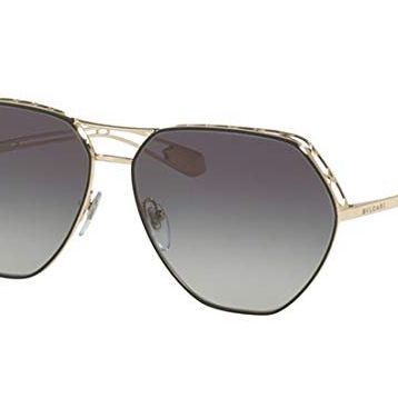 Bvlgari 0BV6098-20188G61 Kadın Güneş Gözlüğü