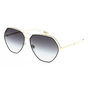 Bvlgari 0BV6098-20188G61 Kadın Güneş Gözlüğü