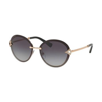 Bvlgari 0BV6101B-20148G61 Kadın Güneş Gözlüğü